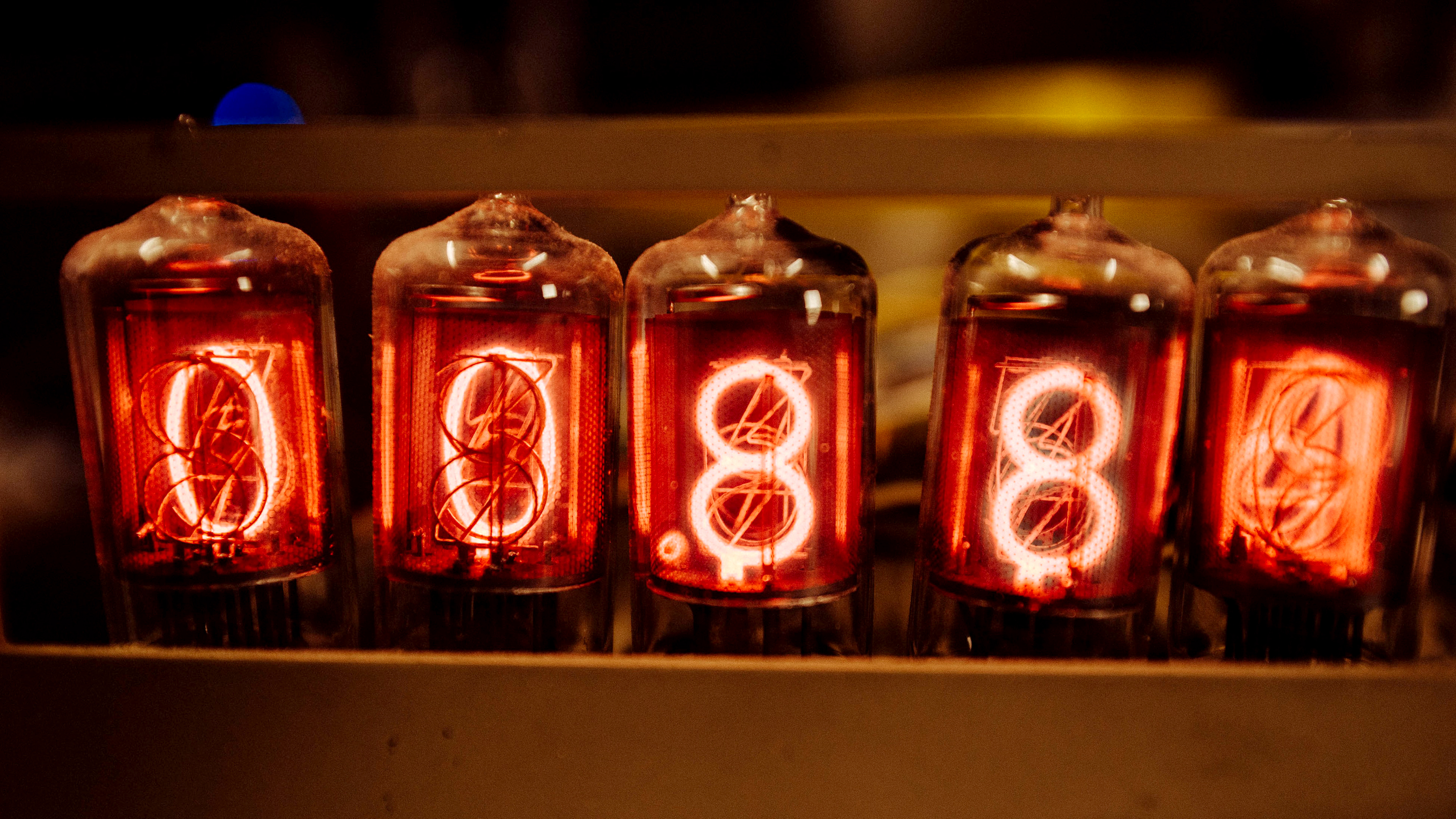 Valve bulbs