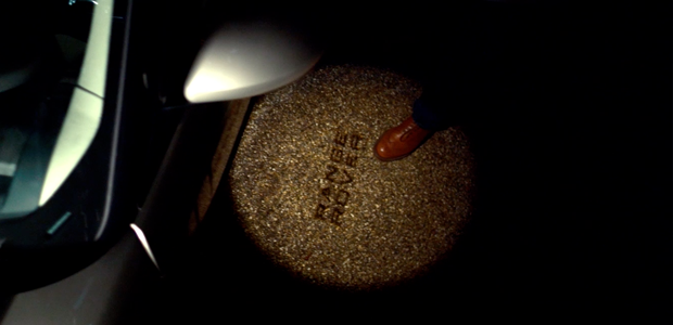 A series of films made by Alex Osman for Land Rover